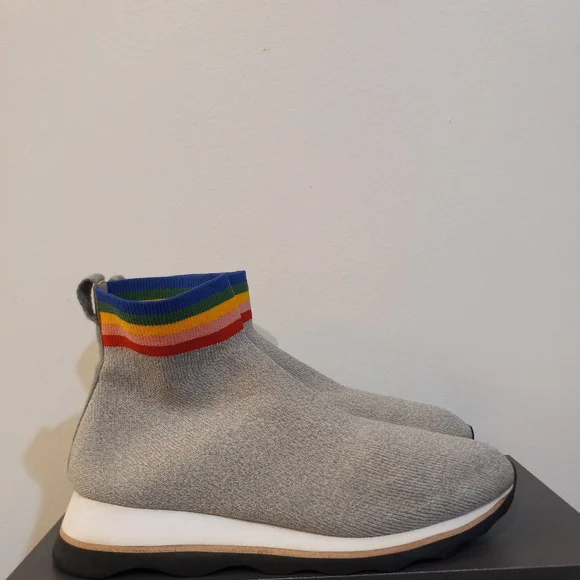 Loeffler Randall sneakers - Picture 6 of 15